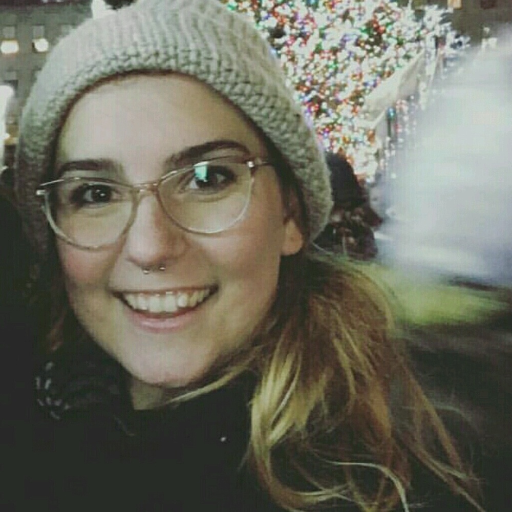 Meet your Posher, Kinsey